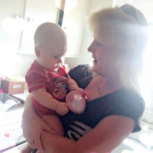 Meet your Posher, Terri